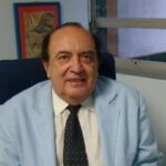 Dr Antonio Rondón Lugo